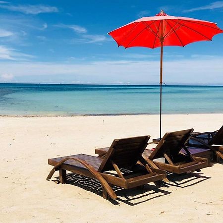 Phangan Cove Beach Resort ศรีธนู ภายนอก รูปภาพ