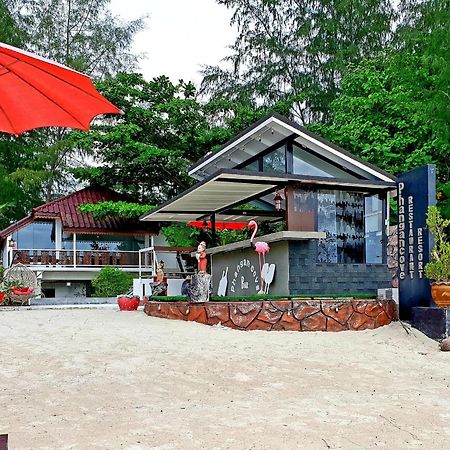 Phangan Cove Beach Resort ศรีธนู ภายนอก รูปภาพ