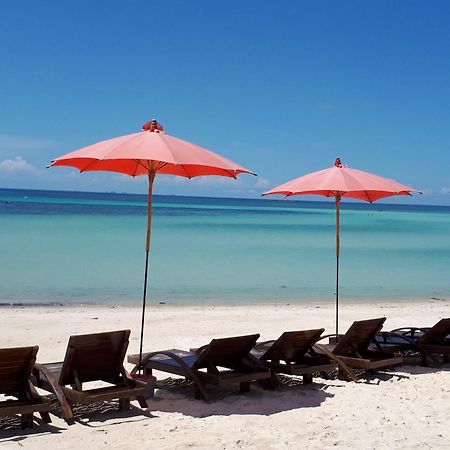 Phangan Cove Beach Resort ศรีธนู ภายนอก รูปภาพ