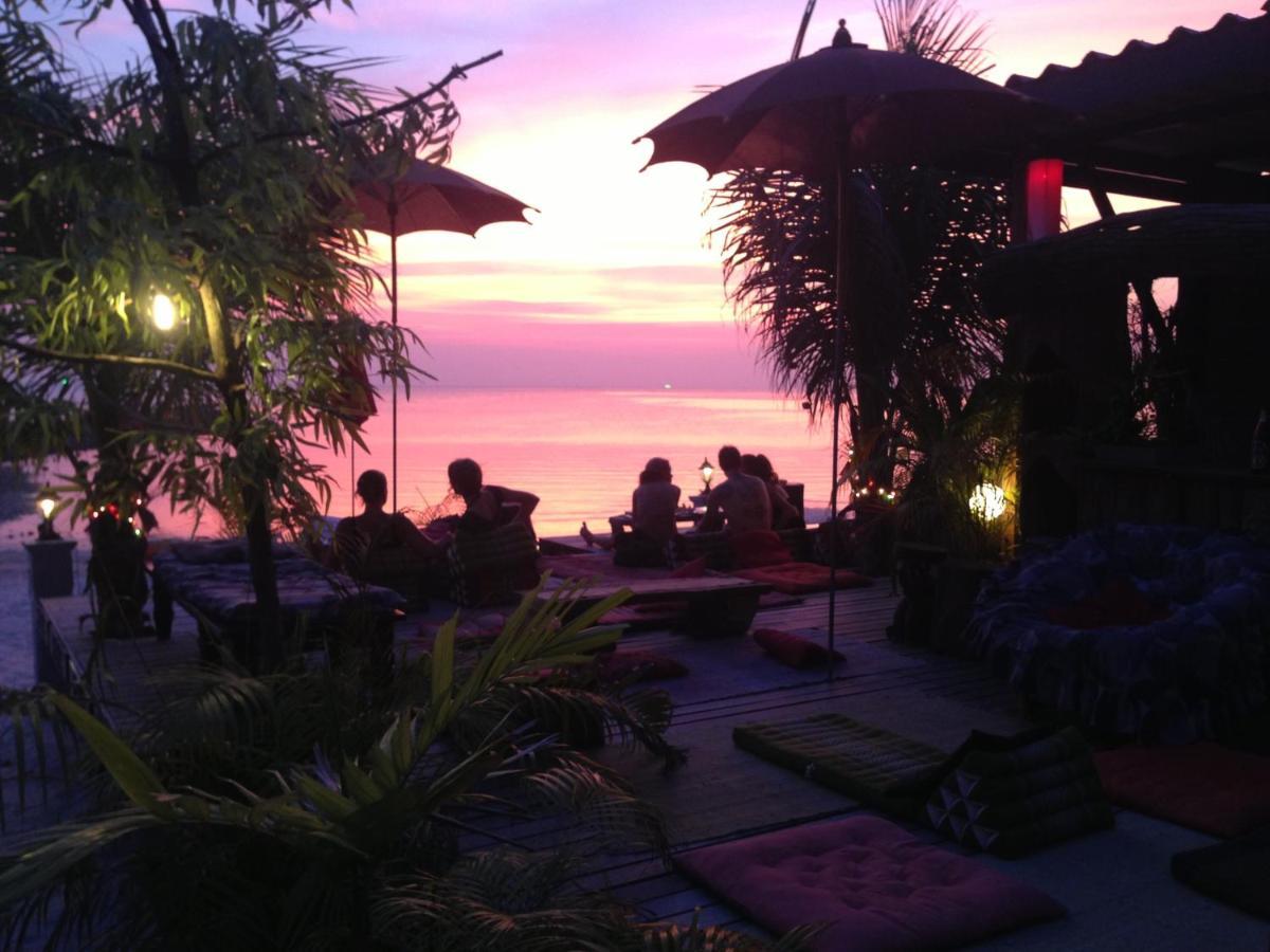 Phangan Cove Beach Resort ศรีธนู ภายนอก รูปภาพ