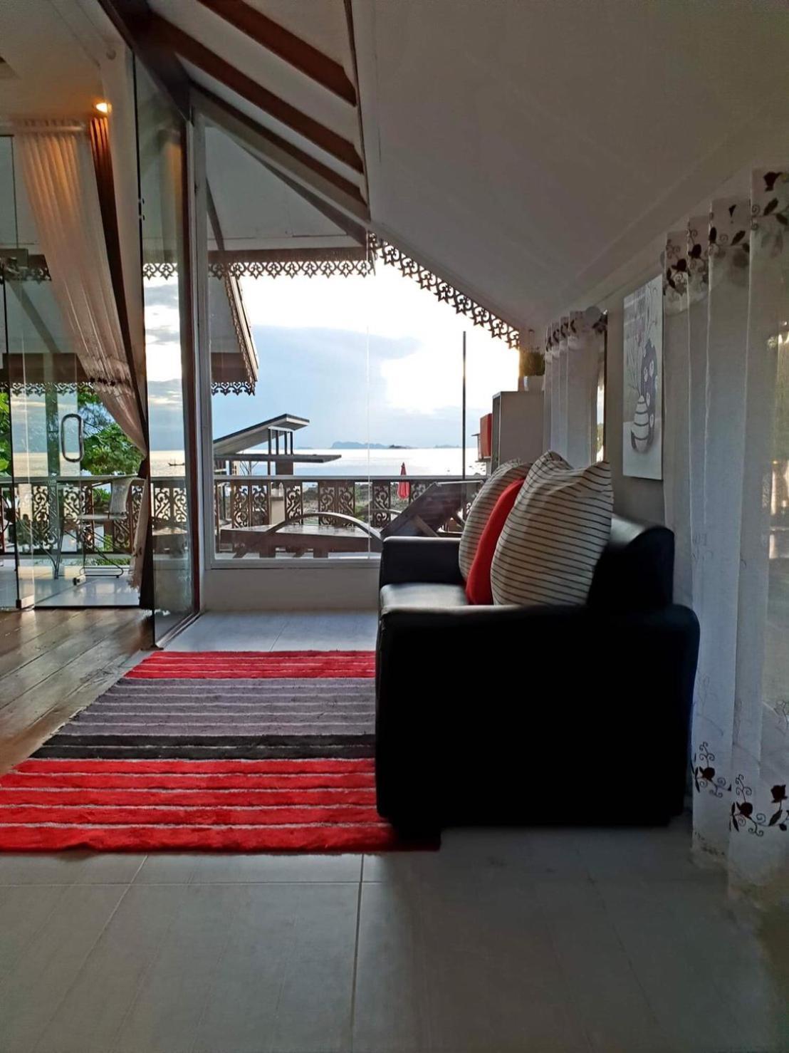 Phangan Cove Beach Resort ศรีธนู ภายนอก รูปภาพ