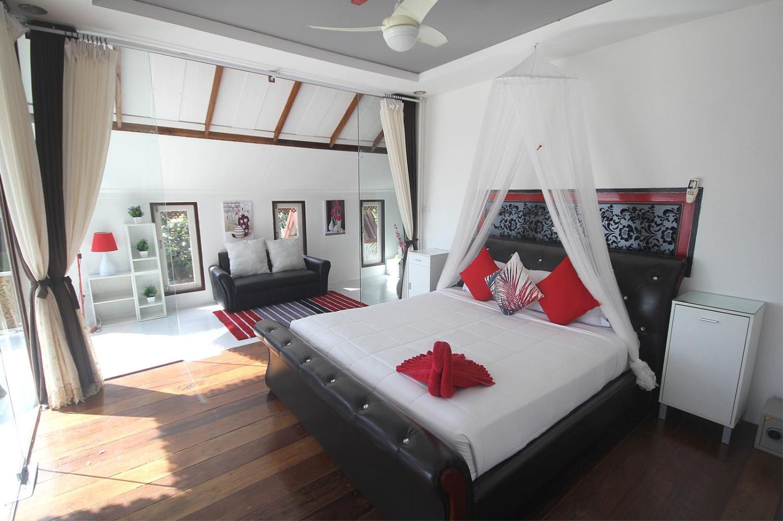 Phangan Cove Beach Resort ศรีธนู ภายนอก รูปภาพ